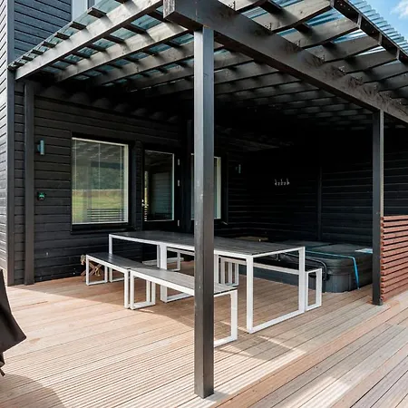 Hattara A - 12 Hloe, Golf Vila