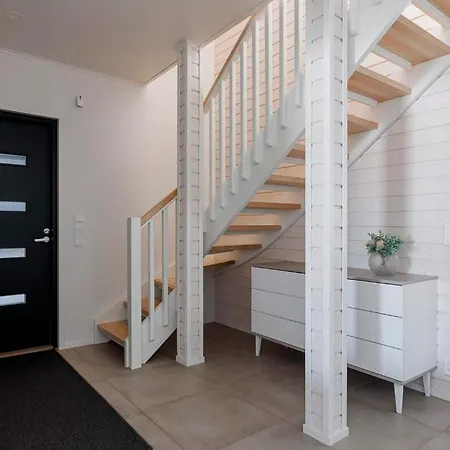 Hattara A - 12 Hloe, Golf Vila