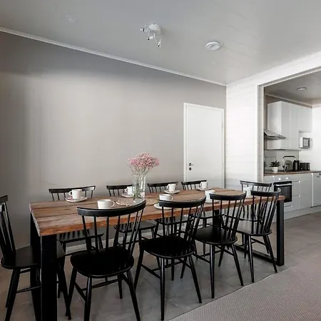 Vila Hattara A - 12 Hloe, Golf