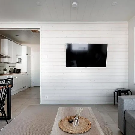 Hattara A - 12 Hloe, Golf Jämsä