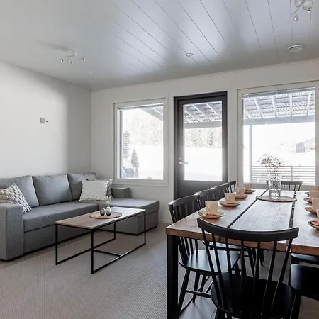 Hattara A - 12 Hloe, Golf Vila *