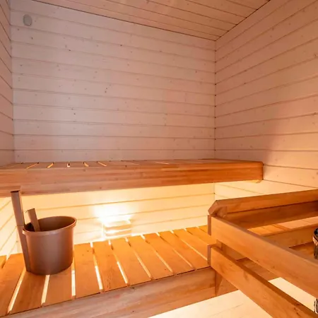 Hattara A - 12 Hloe, Golf Villa