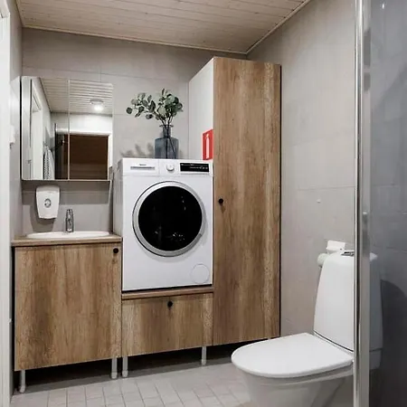 וילה Hattara A - 12 Hloe, Golf