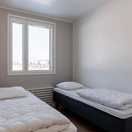 Vila Hattara A - 12 Hloe, Golf