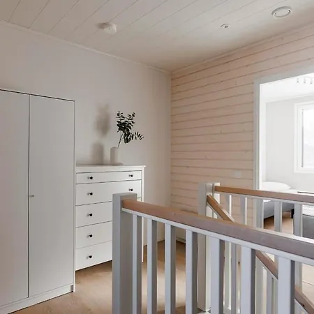 Hattara A - 12 Hloe, Golf וילה