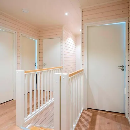 וילה Hattara A - 12 Hloe, Golf *