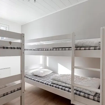 וילה Hattara A - 12 Hloe, Golf *