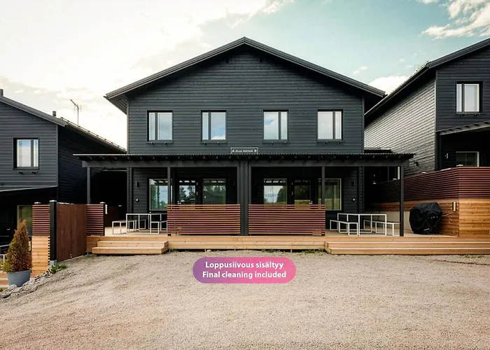 Hattara A - 12 Hloe, Golf * Jämsä