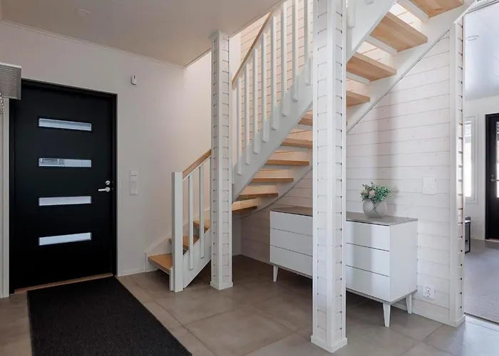 Hattara A - 12 Hloe, Golf Vila