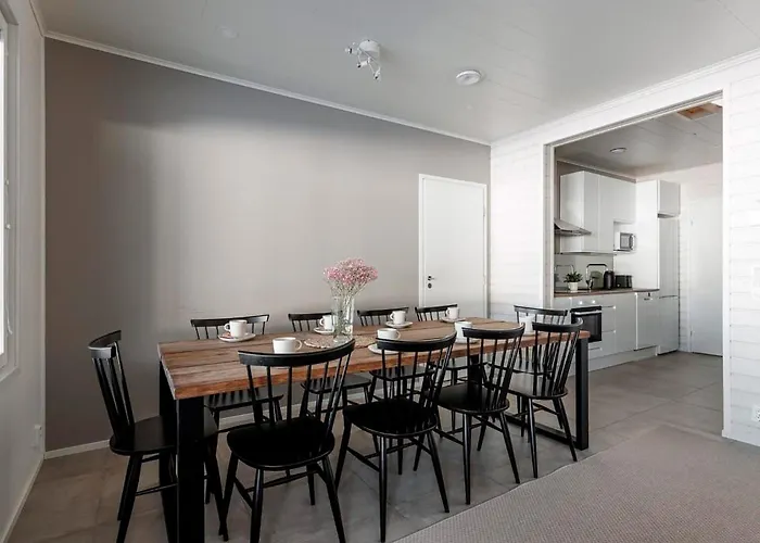 Vila Hattara A - 12 Hloe, Golf