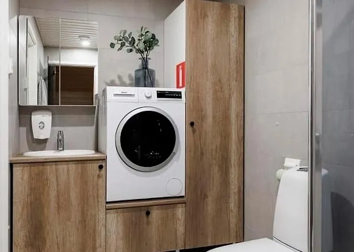 Vila Hattara A - 12 Hloe, Golf