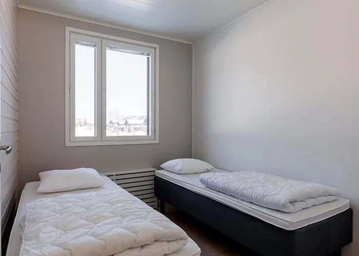 Vila Hattara A - 12 Hloe, Golf