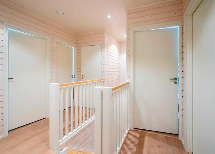 וילה Hattara A - 12 Hloe, Golf *