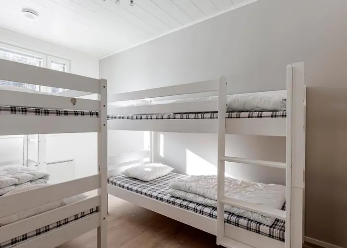 וילה Hattara A - 12 Hloe, Golf *